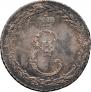 Token Coin 1791 year