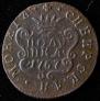 Polushka 1767 year