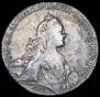 1 rouble 1769 year