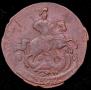 2 kopecks 1769 year