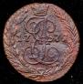Polushka 1771 year