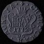 Polushka 1772 year