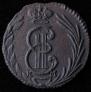 Polushka 1772 year
