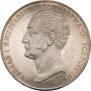 1 rouble 1859 year