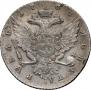 1 rouble 1762 year