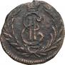 Polushka 1767 year
