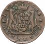 1 kopeck 1779 year