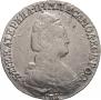 15 kopecks 1783 year