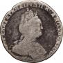 Grivennik 1788 year
