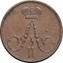 Polushka 1855 year