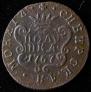 Polushka 1767 year