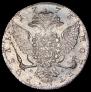 1 rouble 1773 year