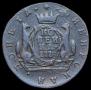 1 kopeck 1778 year