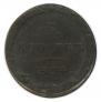 5 kopecks 1804 year