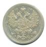 15 kopecks 1907 year