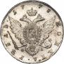 1 rouble 1778 year