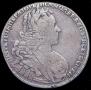 Poltina 1727 year