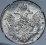 1 rouble 1738 year