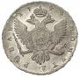 1 rouble 1744 year