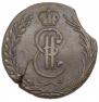 10 kopecks 1767 year