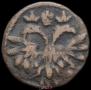 Polushka 1719 year