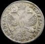 1 rouble 1720 year
