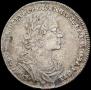 1 rouble 1724 year