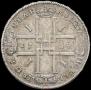 1 rouble 1724 year