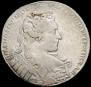 1 rouble 1731 year