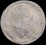 1 rouble 1732 year