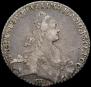 1 rouble 1770 year