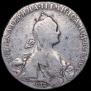 1 rouble 1769 year