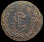 2 kopecks 1771 year