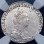 Grivennik 1778 year