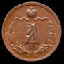 1/4 kopeck 1891 year