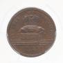 Token Coin 1724 year