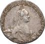 1 rouble 1769 year