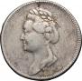 Token Coin 1782 year