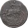 1 kopeck 1789 year