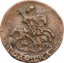 Polushka 1795 year