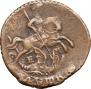 Polushka 1796 year