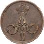 Denezhka 1858 year