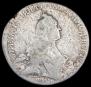 Poltina 1765 year
