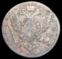 Poltina 1765 year
