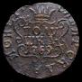 Polushka 1769 year