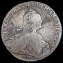 1 рубль 1774 года