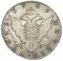 1 rouble 1783 year
