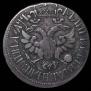 Poltina 1702 year