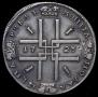 1 rouble 1723 year
