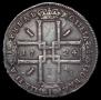 1 rouble 1724 year